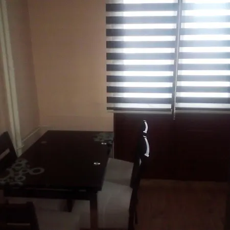 Apartment Simp
