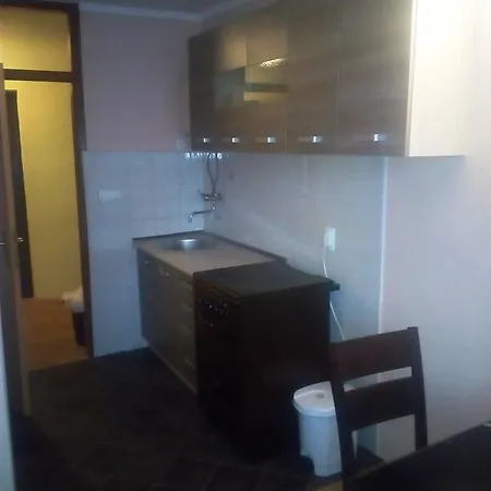 Simp Apartment Sarajevo