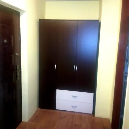 Apartment Simp