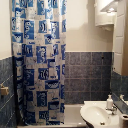 Simp Apartment