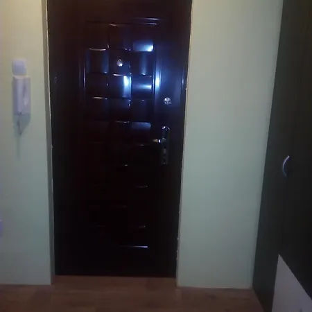 Simp Apartment