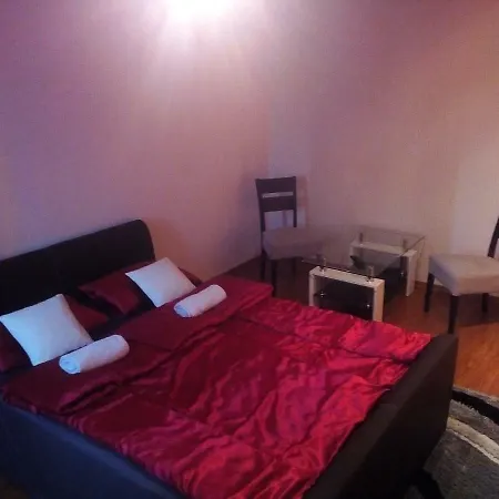 Apartment Simp Sarajevo